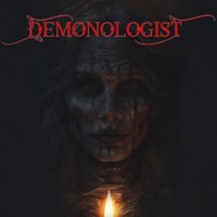 Demonologist — cover artwork