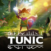 TUNIC (Xbox) — cover artwork