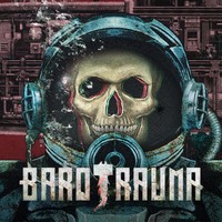 Barotrauma — cover artwork