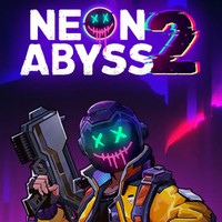 Neon Abyss 2 — cover artwork