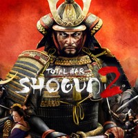 Total War: SHOGUN 2 — cover artwork