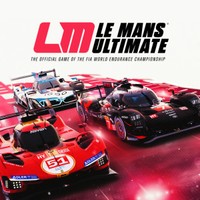 Le Mans Ultimate — cover artwork