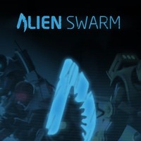 Alien Swarm — cover artwork