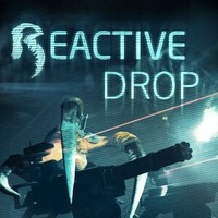 Alien Swarm Reactive Drop — cover artwork