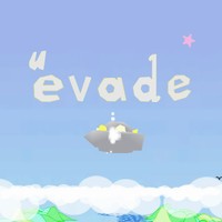 u evade — cover artwork