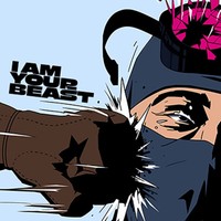 I Am Your Beast (Xbox) — cover artwork