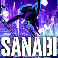 SANABI — cover artwork