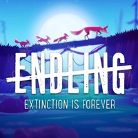 Endling – Extinction is Forever — cover artwork