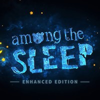 Among the Sleep — Enhanced Edition — cover artwork