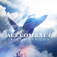 ACE COMBAT™ 7: SKIES UNKNOWN — cover artwork