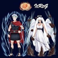 Idling to Rule the Gods — cover artwork