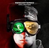 Command & Conquer™ Remastered Collection — cover artwork