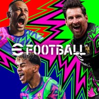 eFootball™ — cover artwork
