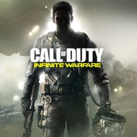 Call of Duty®: Infinite Warfare — cover artwork