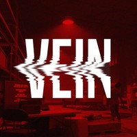 VEIN — cover artwork