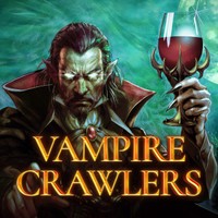 Vampire Crawlers (Xbox) — cover artwork