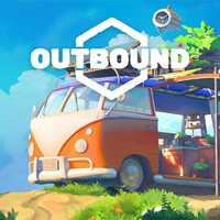 Outbound (Xbox) — cover artwork