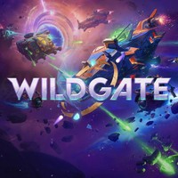 Wildgate (Xbox) — cover artwork